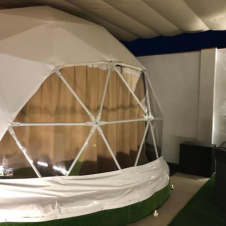 Belmonte Rooms 코르도바 외부 사진