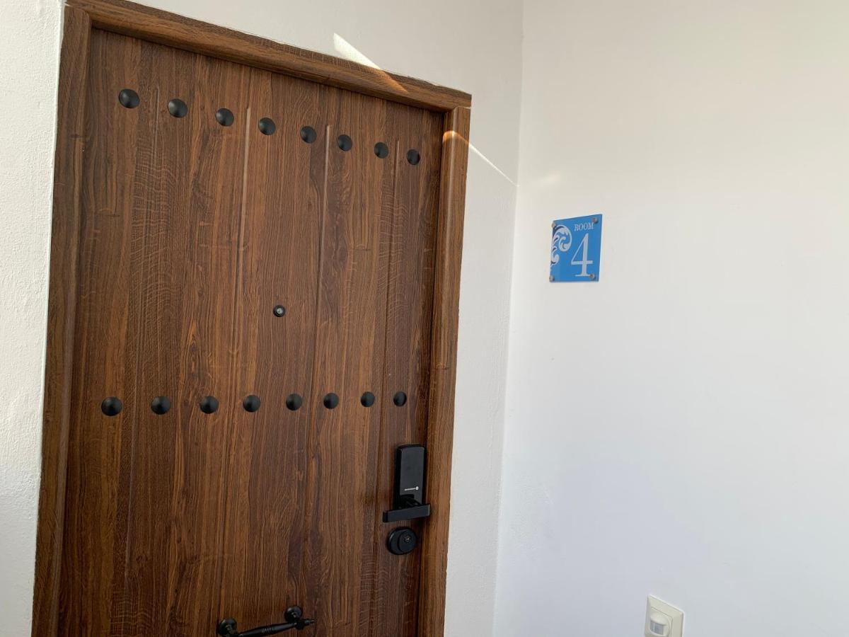 Belmonte Rooms 코르도바 외부 사진