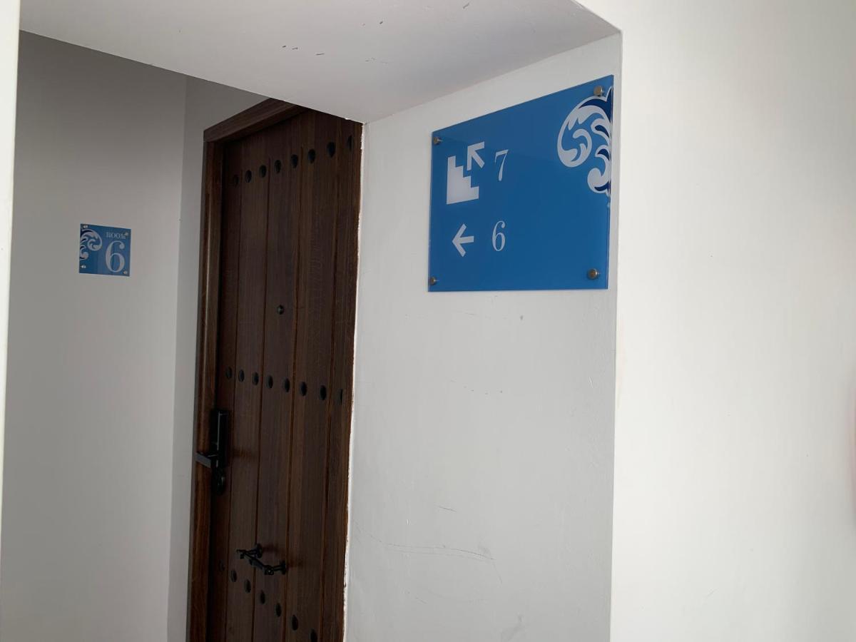 Belmonte Rooms 코르도바 외부 사진