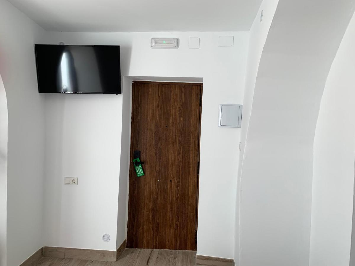 Belmonte Rooms 코르도바 외부 사진