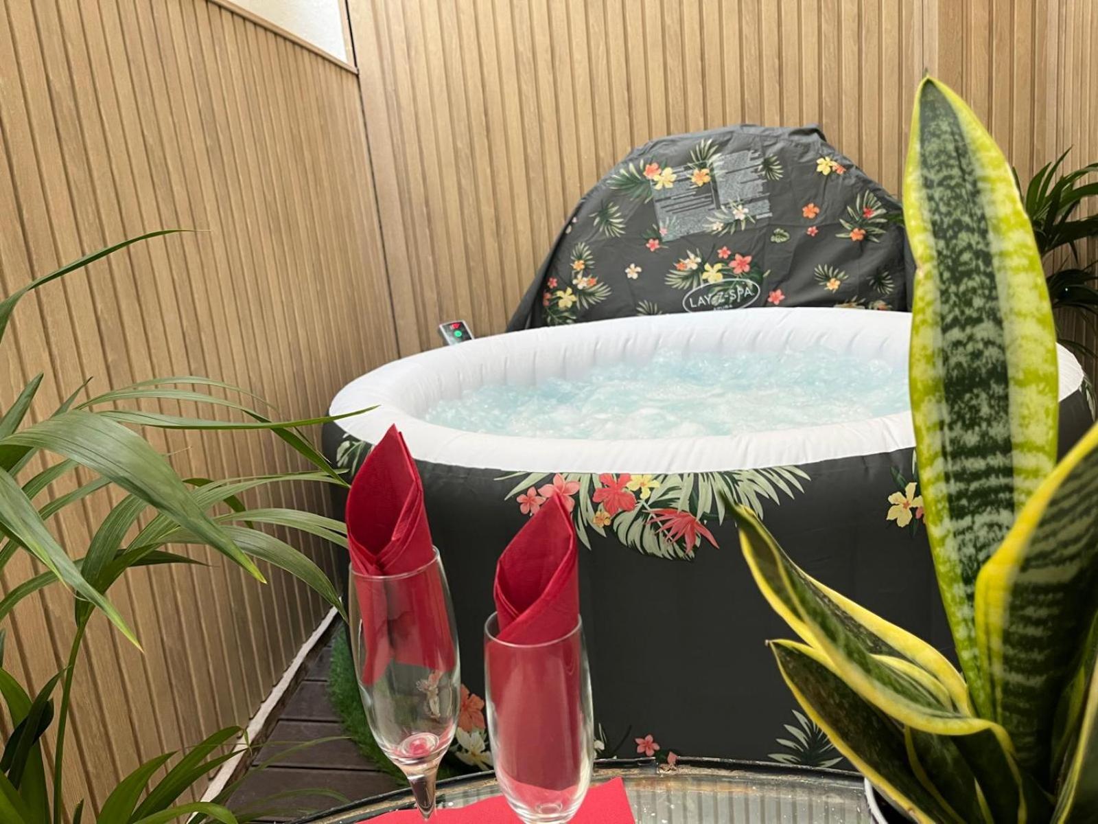 Belmonte Rooms 코르도바 외부 사진