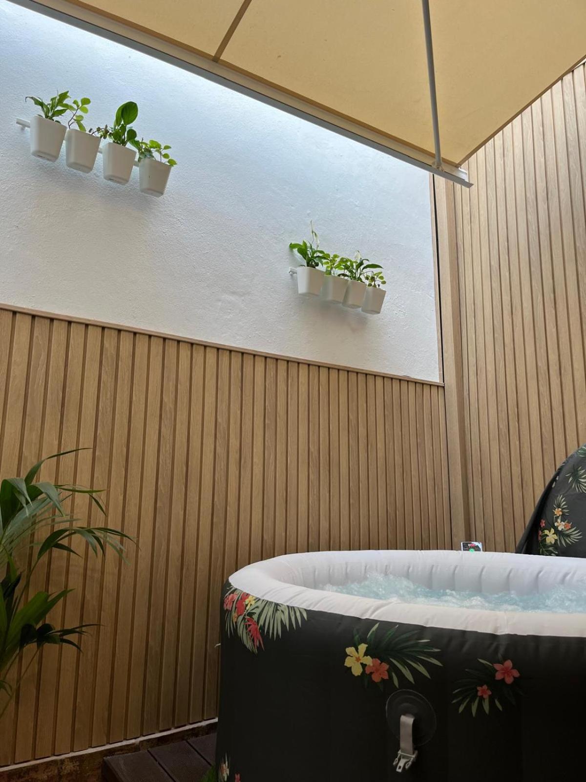 Belmonte Rooms 코르도바 외부 사진