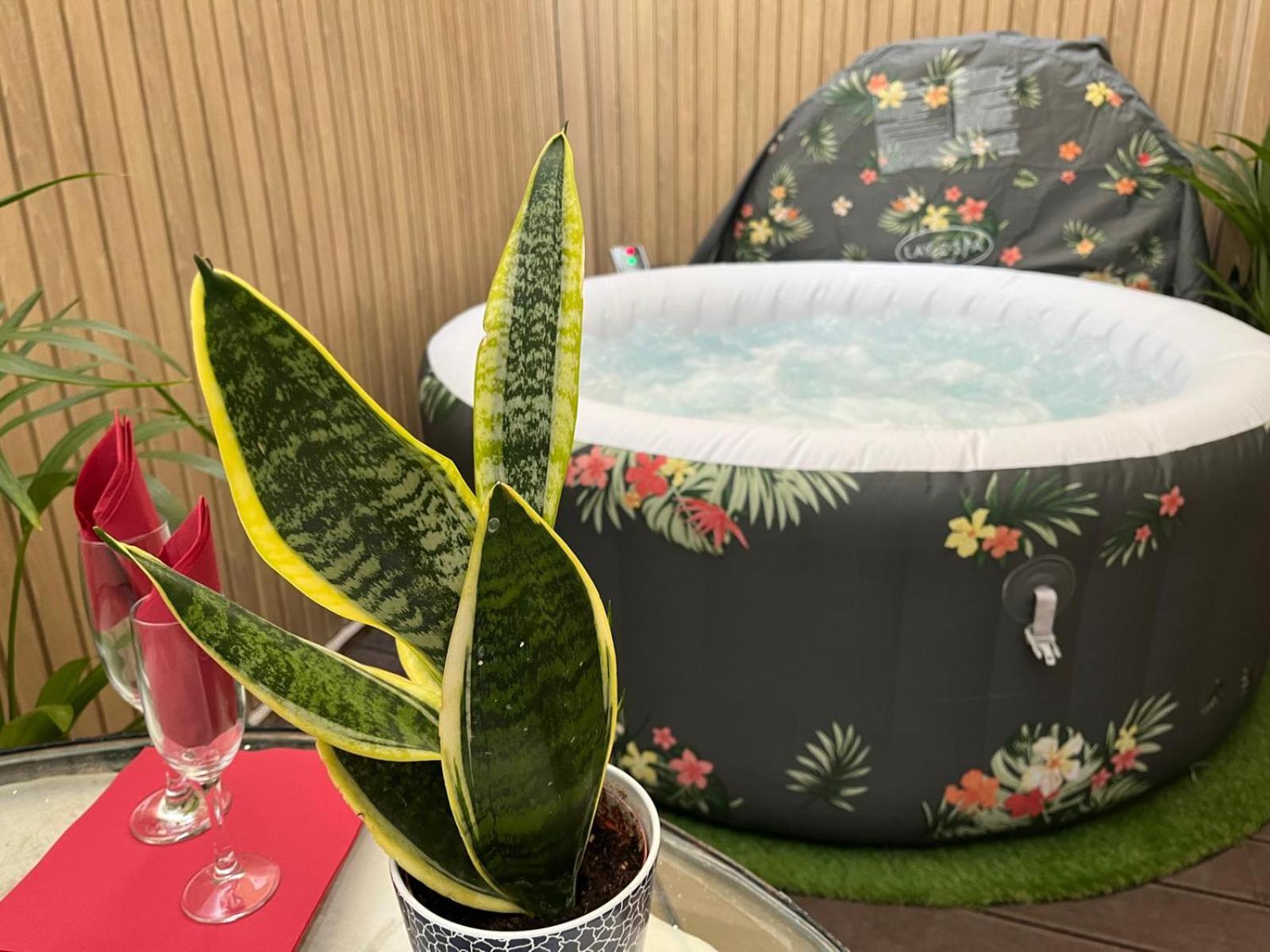 Belmonte Rooms 코르도바 외부 사진