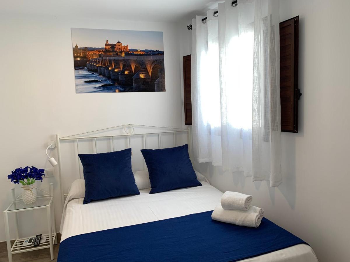 Belmonte Rooms 코르도바 외부 사진
