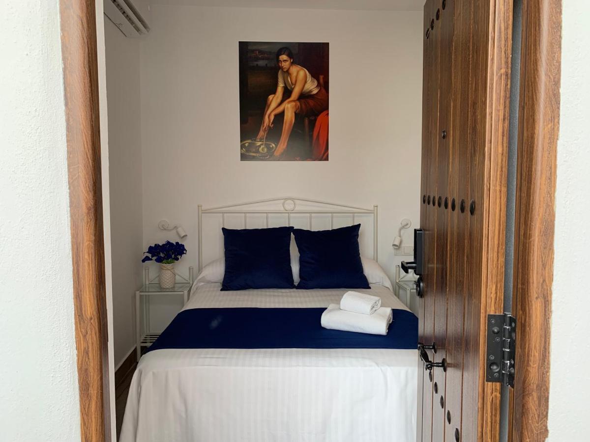 Belmonte Rooms 코르도바 외부 사진