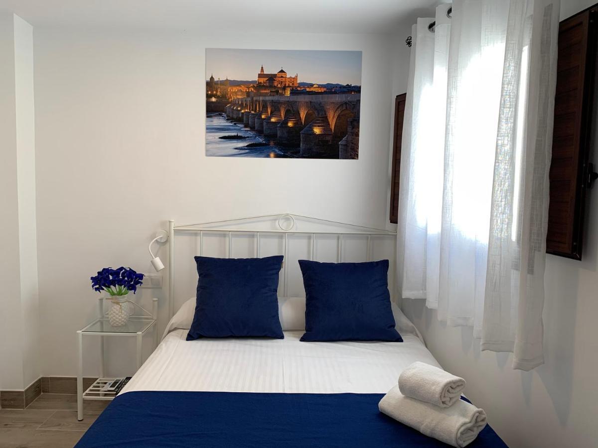 Belmonte Rooms 코르도바 외부 사진