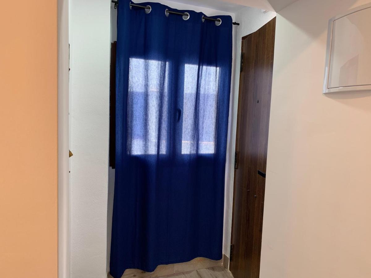 Belmonte Rooms 코르도바 외부 사진